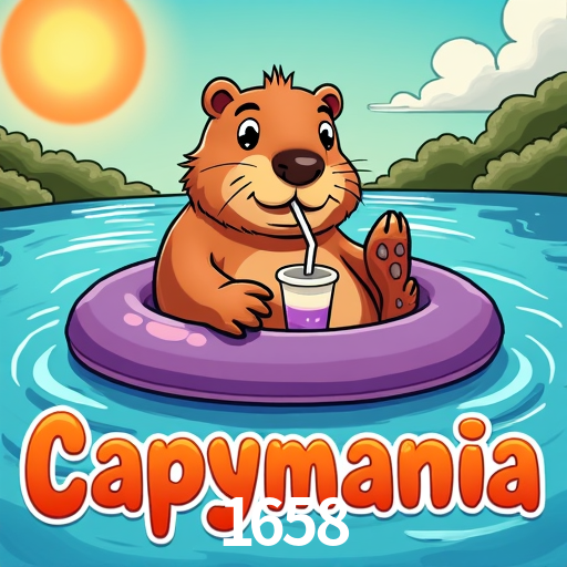 Crash Games Statistics 1658