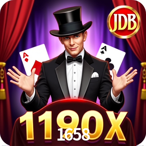 Slot Games 1658