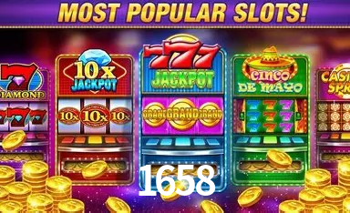 Responsive Design 1658